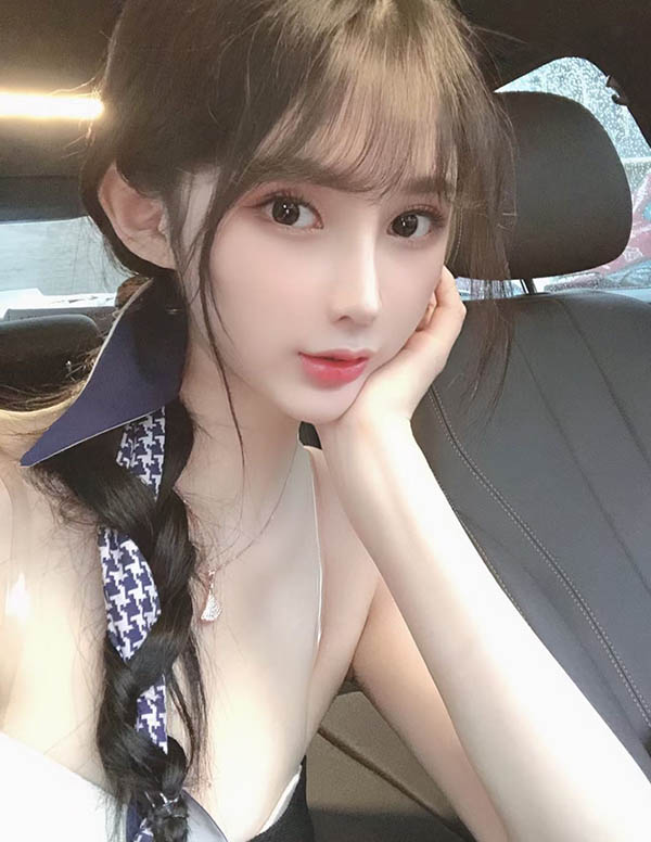 曼谷外围伴游